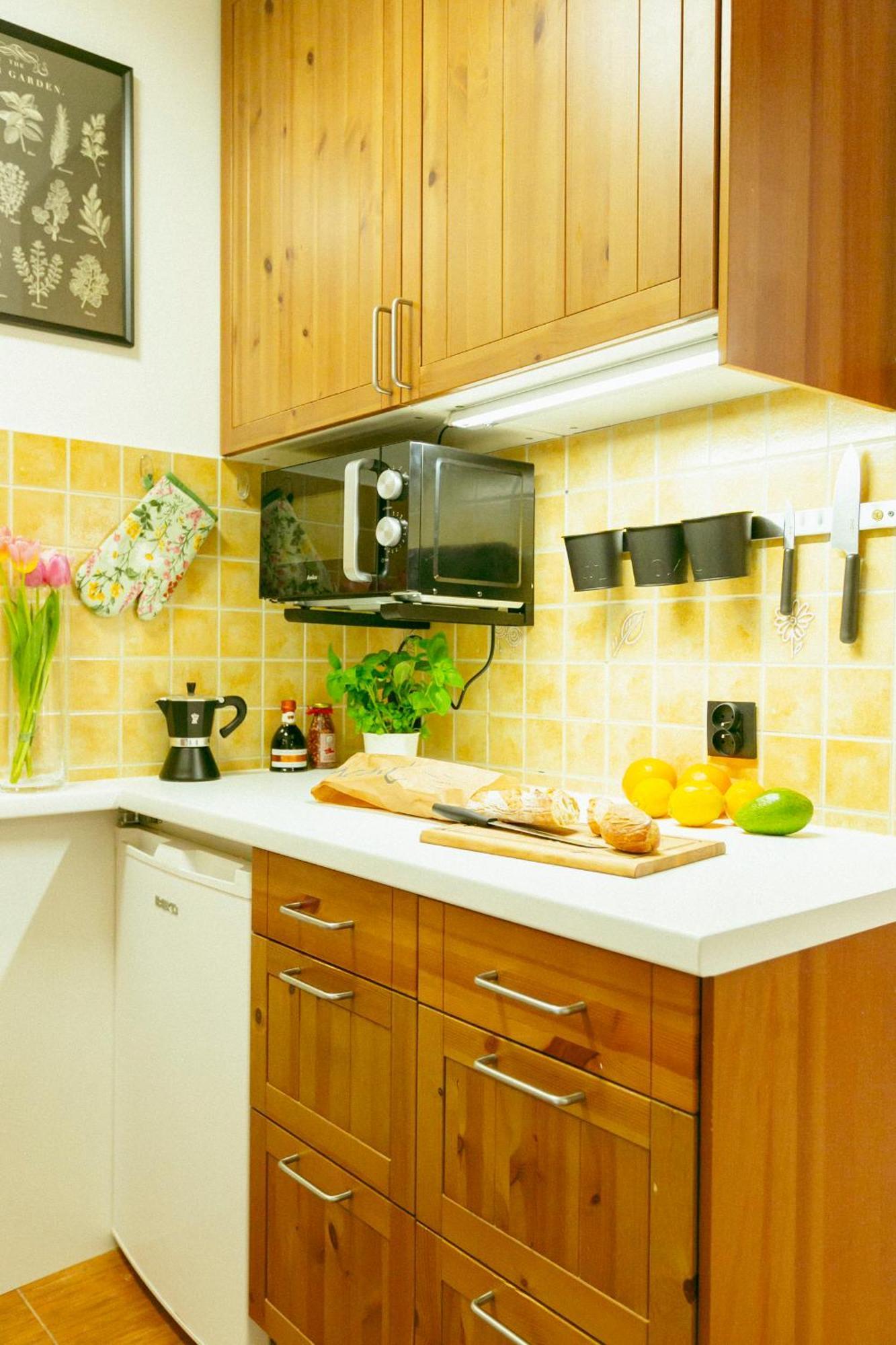 Bagno Big - Prywatne Apartament W Centrum Warszawy Varşova Dış mekan fotoğraf