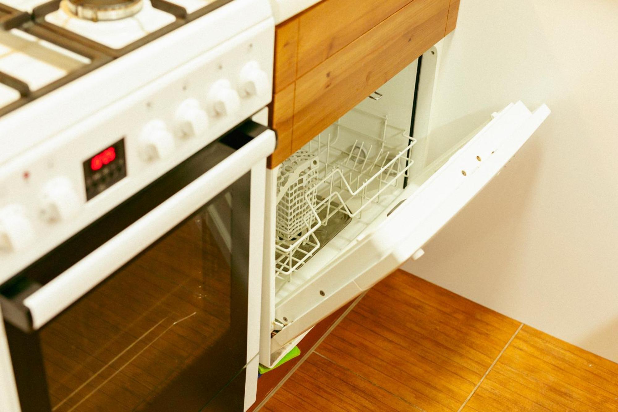 Bagno Big - Prywatne Apartament W Centrum Warszawy Varşova Dış mekan fotoğraf
